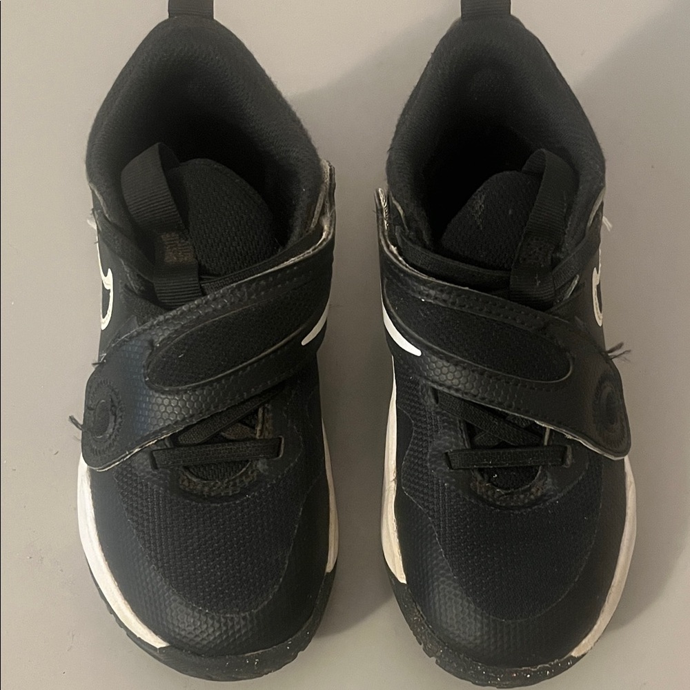 Nike Kids Basketball shoes